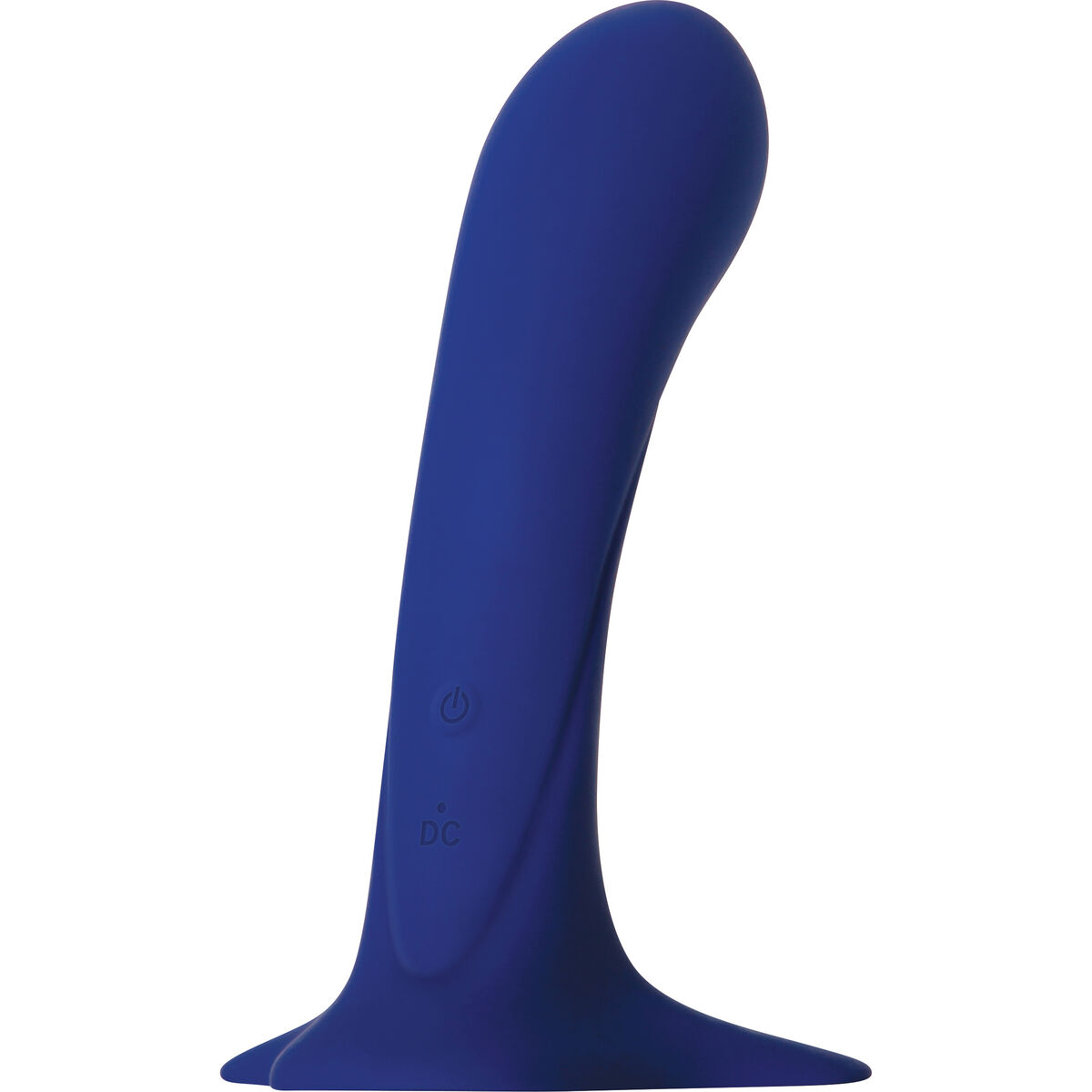 Realistic Vibrator Evolved