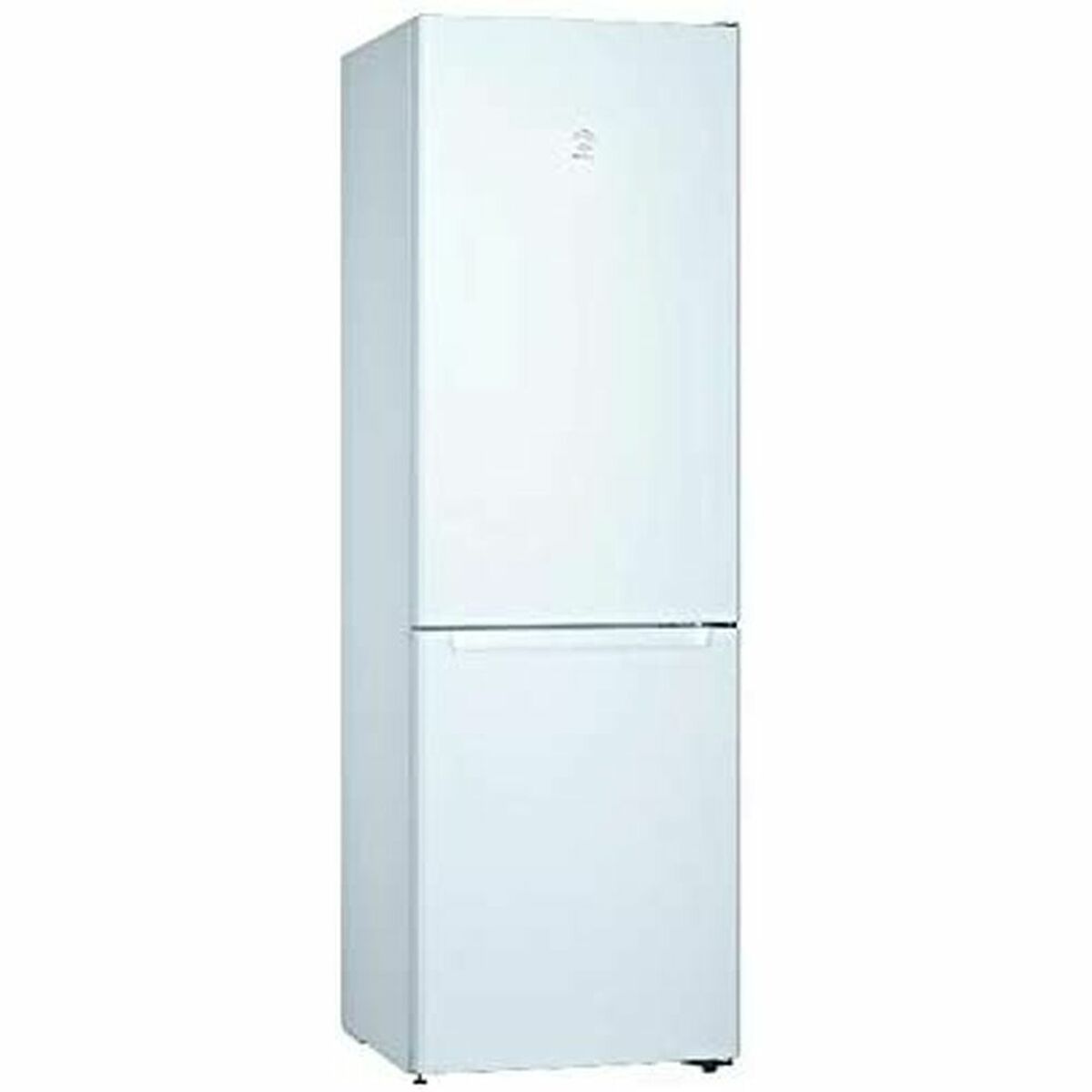 Combined Refrigerator Balay 4242006290702 White (186 x 60 cm)