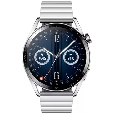 Huawei Watch GT 3 46mm Silver