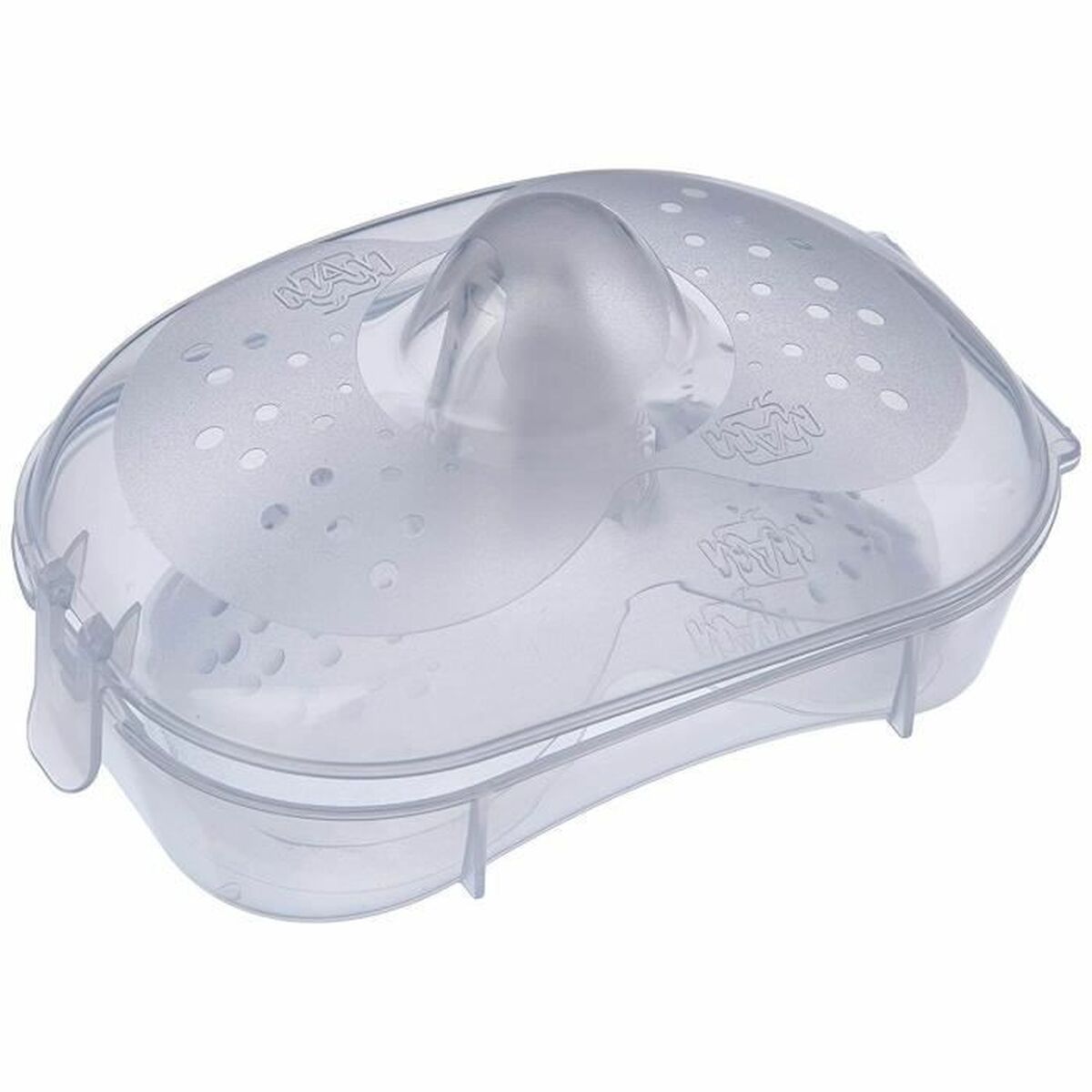 Nipple shield MAM Silicone S