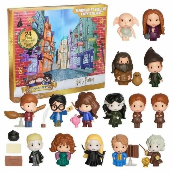 Action Figure Spin Master Harry Potter Action Figure Spin Master Harry Potter