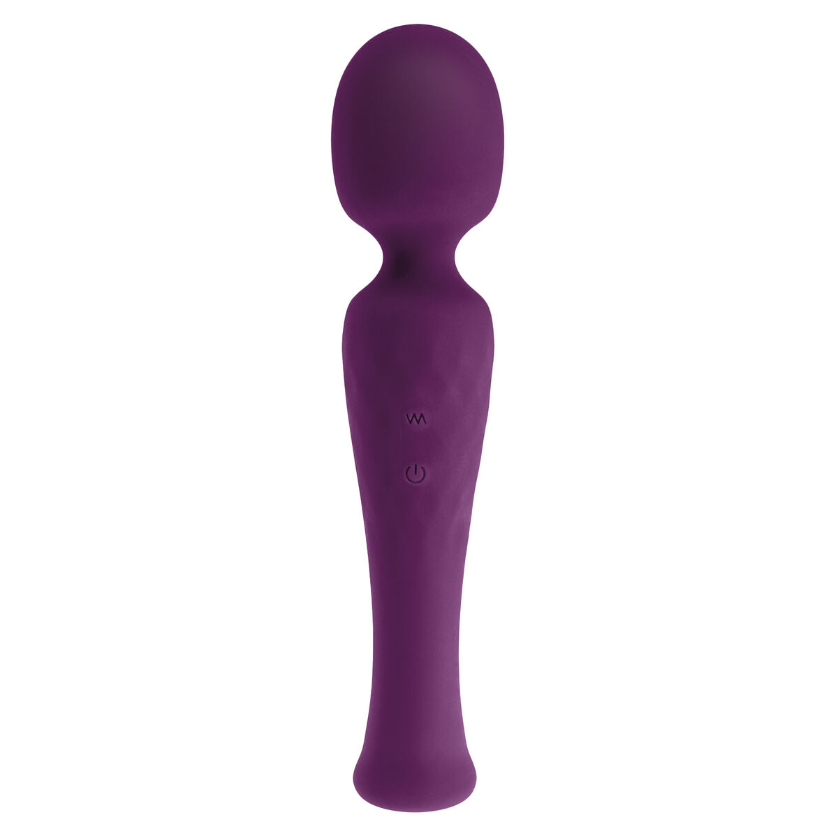Massager S Pleasures Wand Lilac