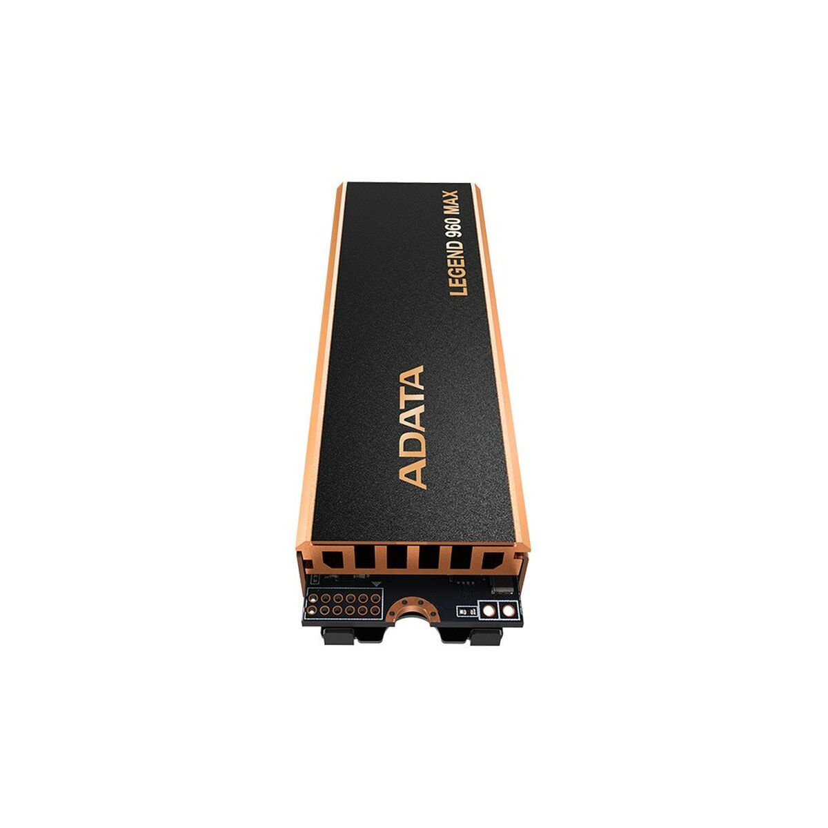 Hard Drive Adata LEGEND 960 MAX Gaming 1 TB SSD Hard Drive Adata LEGEND 960 MAX Gaming 1 TB SSD