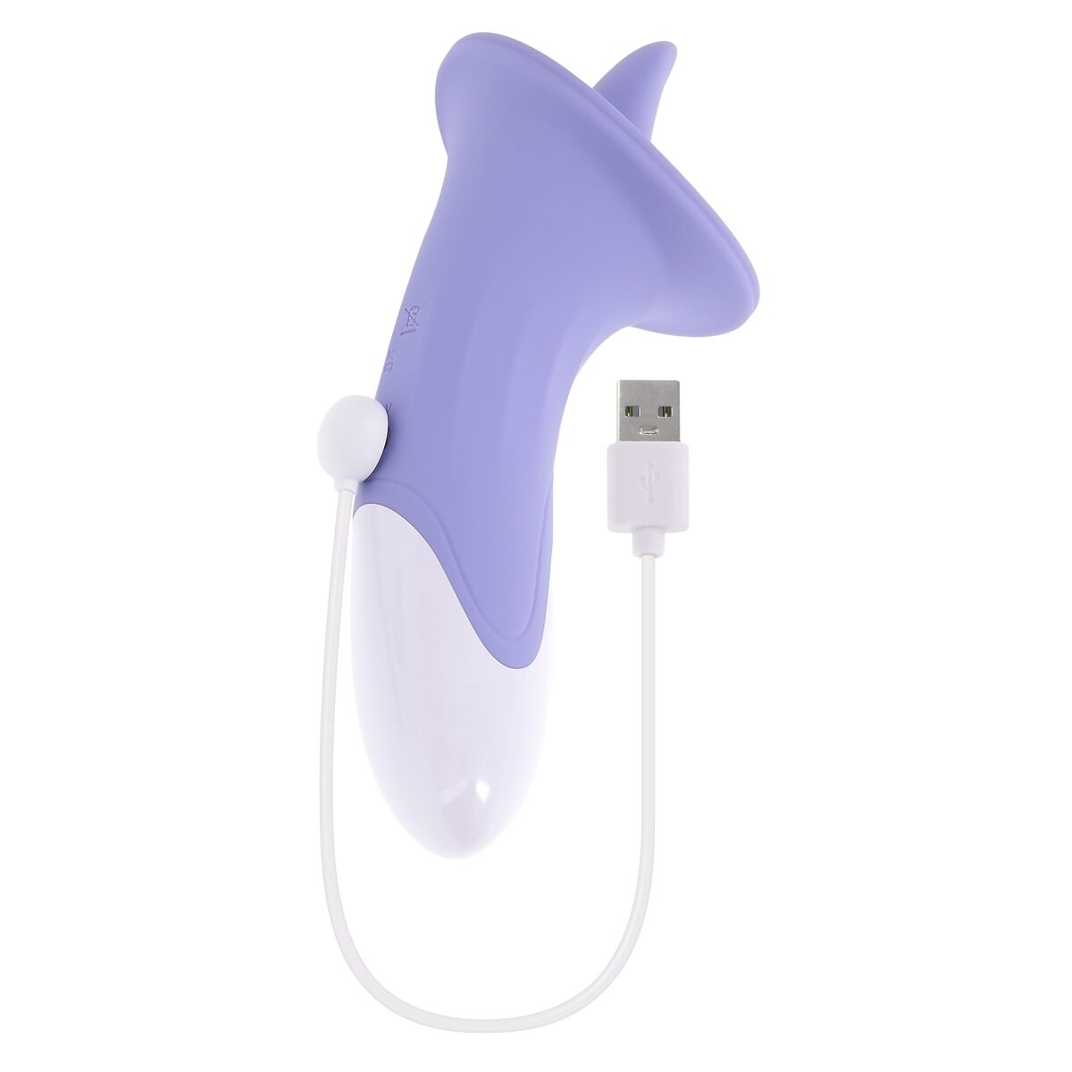 Curve Clitoral Vibrator Evolved Purple Curve Clitoral Vibrator Evolved Purple