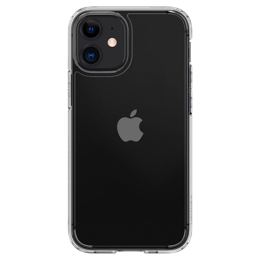 Spigen Ultra Hybrid Apple iPhone 12 Mini Crystal Clear