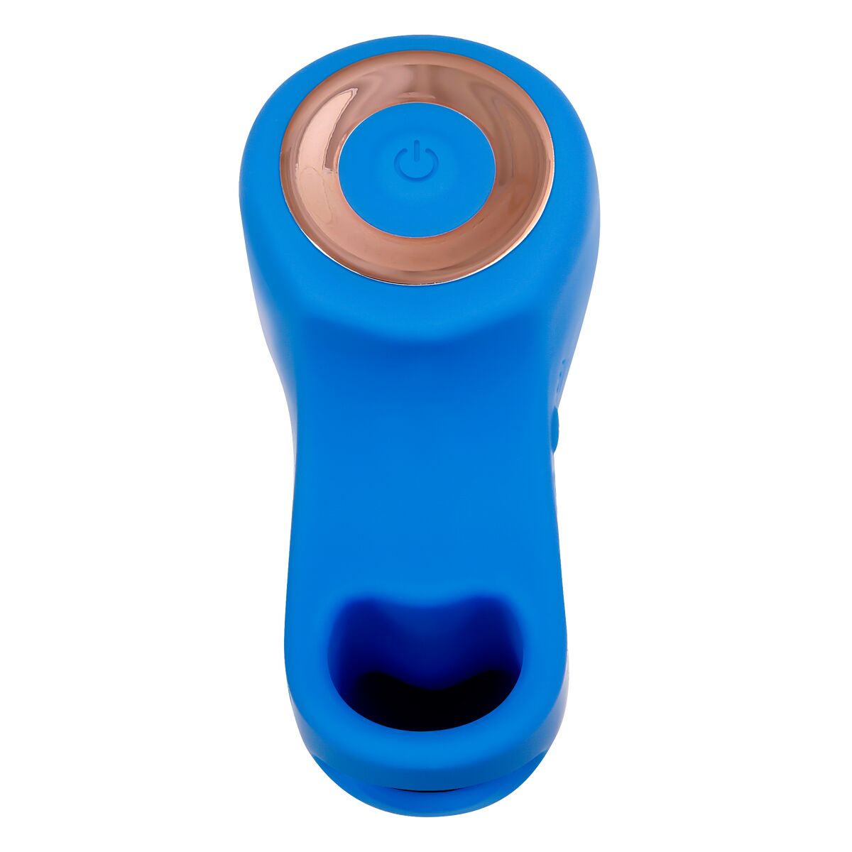 Finger Vibrator Orb Gender X Flick it Finger Vibrator Orb Gender X Flick it
