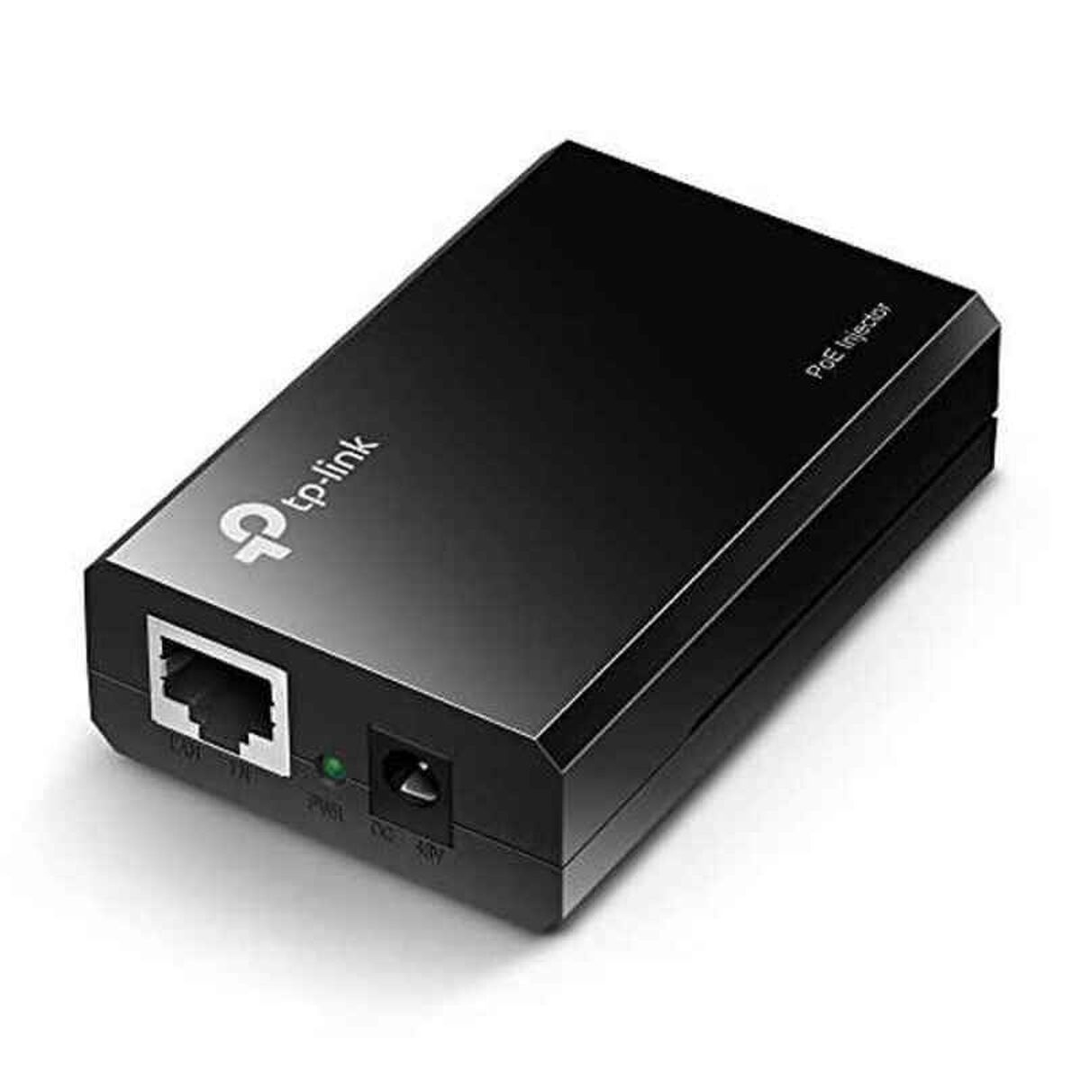 PoE Injector TP-Link 5030917128936 PoE Injector TP-Link 5030917128936