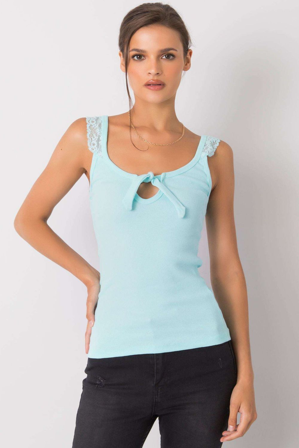  Top model 181717 Calben  green