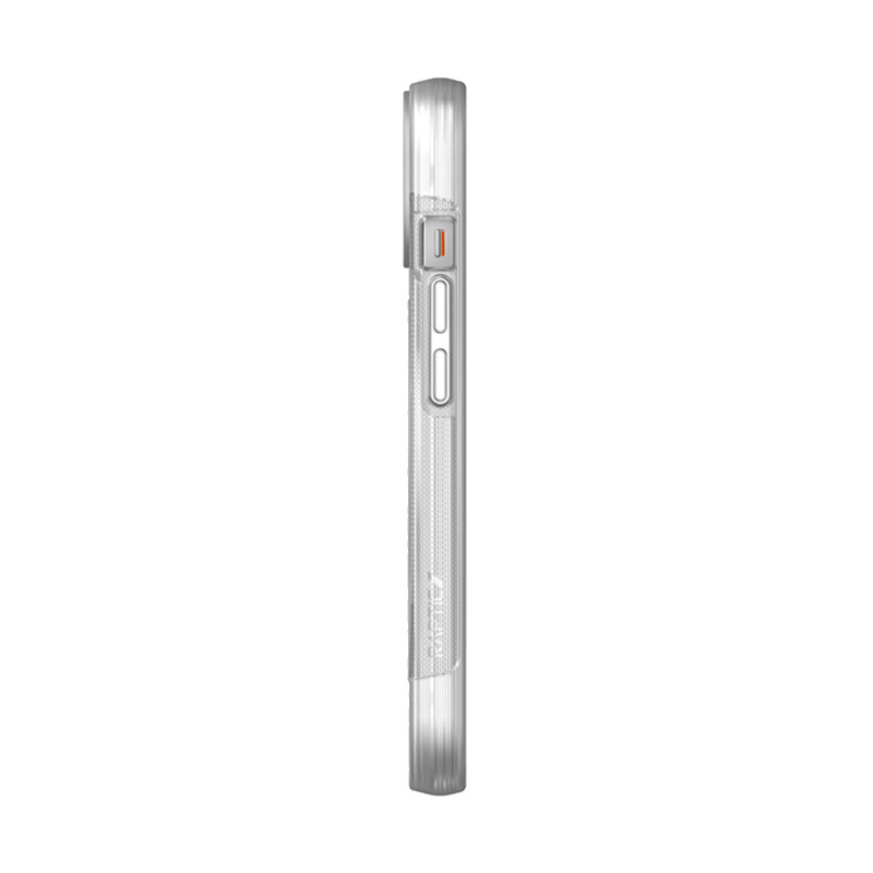 X-Doria Raptic Clutch MagSafe Apple iPhone 14 (Clear)