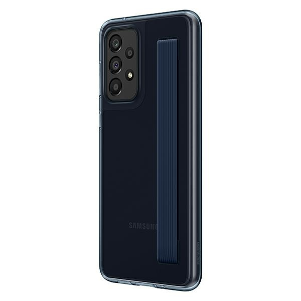 Samsung Galaxy A33 5G EF-XA336CB black Slim Strap Cover