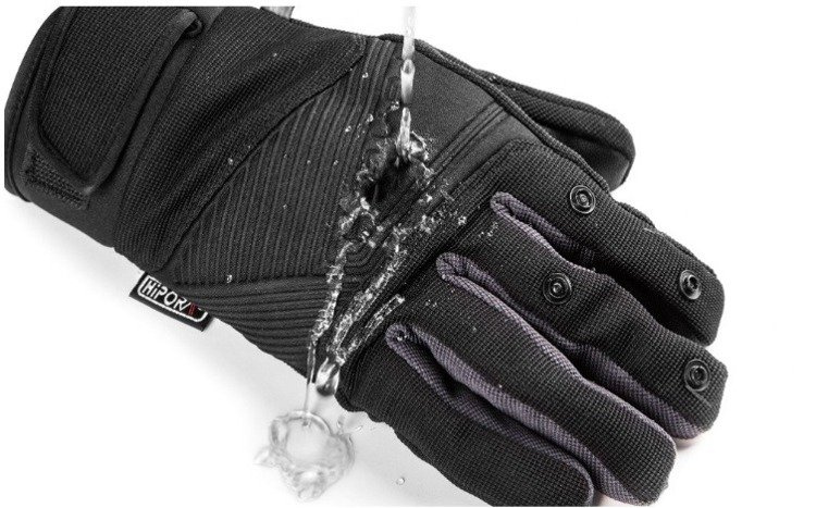 PGYTECH Photography Gloves XL (P-GM-108)