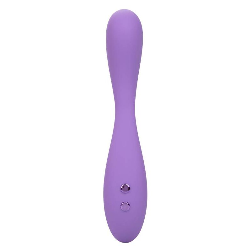 CALIFORNIA EXOTICS CONTOUR DEMI VIOLET CALIFORNIA EXOTICS CONTOUR DEMI VIOLET