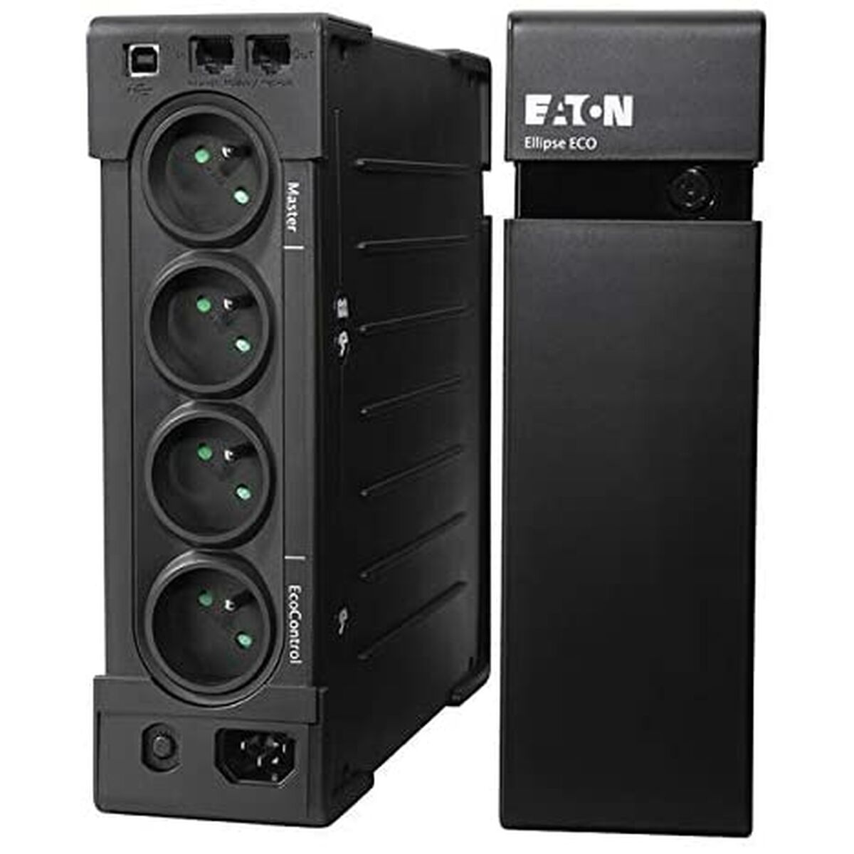 Off Line Uninterruptible Power Supply System UPS Eaton EL650FR