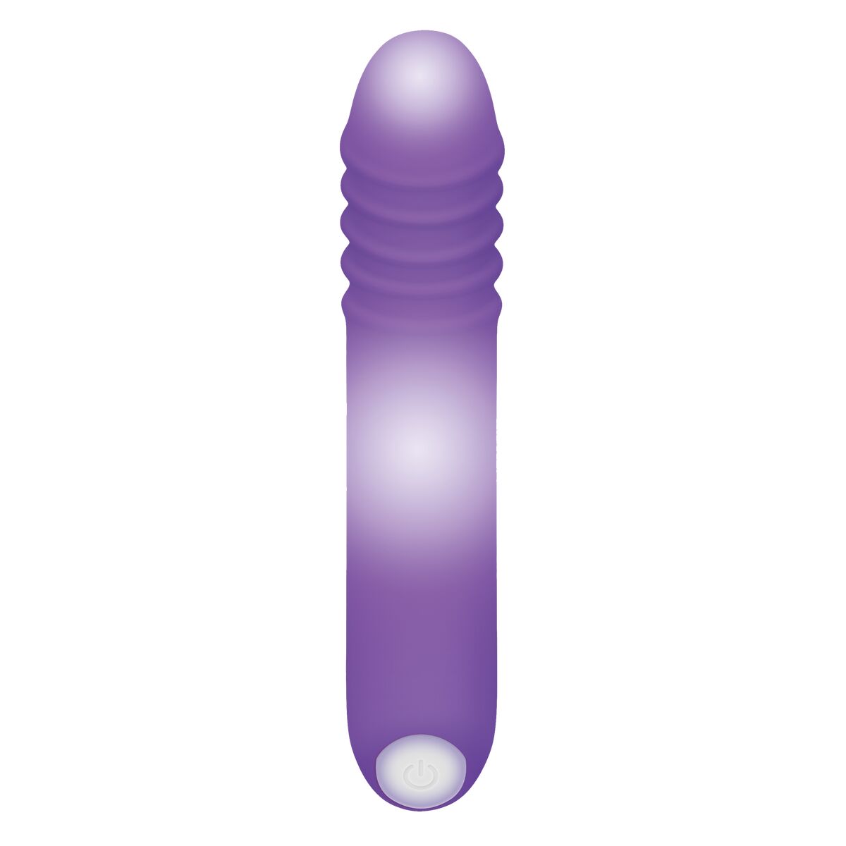 G-Spot Vibrator Evolved Purple G-Spot Vibrator Evolved Purple