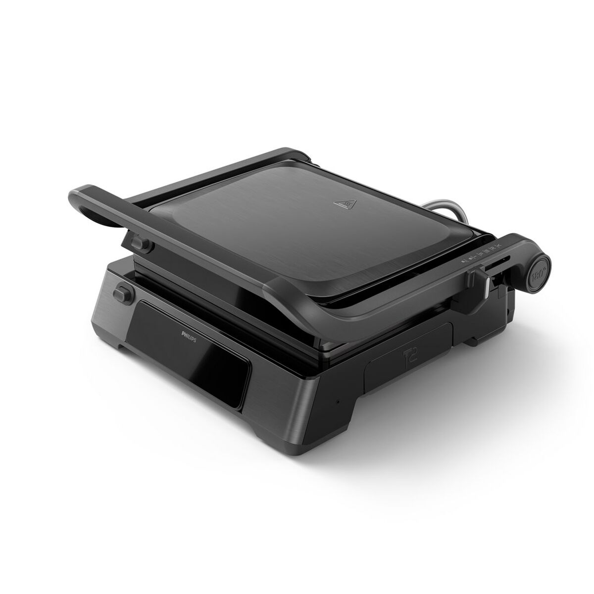 Electric Barbecue Philips HD6307/70 2200 W