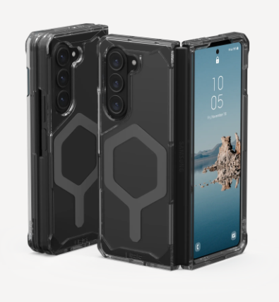 UAG Urban Armor Gear Plyo Samsung Galaxy Fold 5 (ash-space grey)