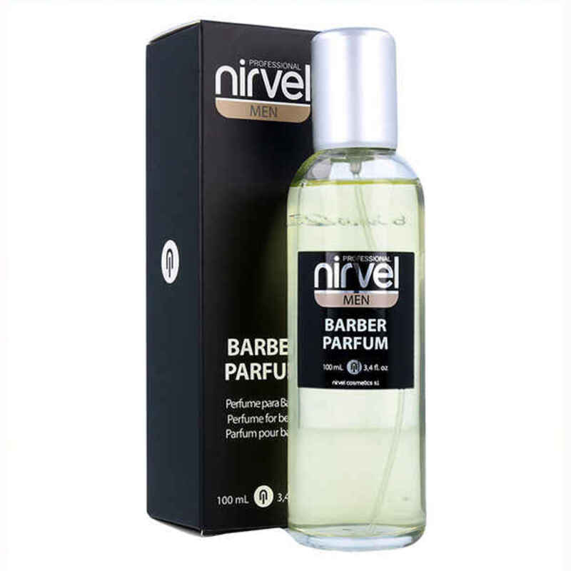 Men's Perfume Nirvel Men (100 ml)