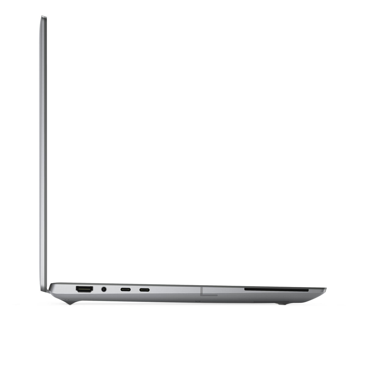Laptop Dell Precision 5690 Intel Core i9-13900H 32 GB RAM 1 TB SSD 16" Spanish Qwerty