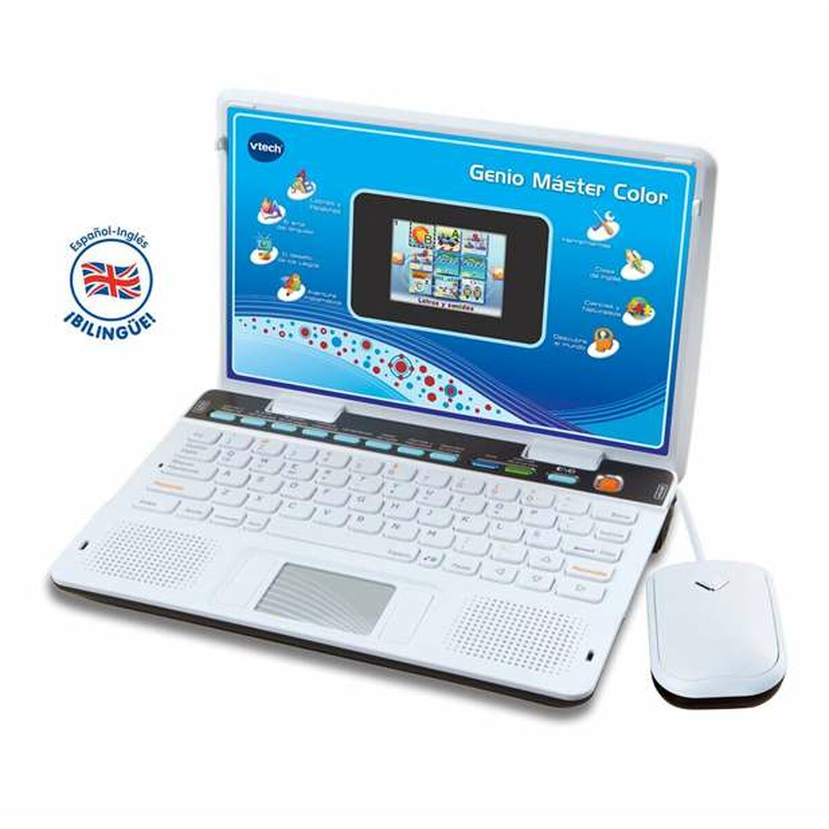 Laptop computer Vtech 3480-133847 Laptop computer Vtech 3480-133847