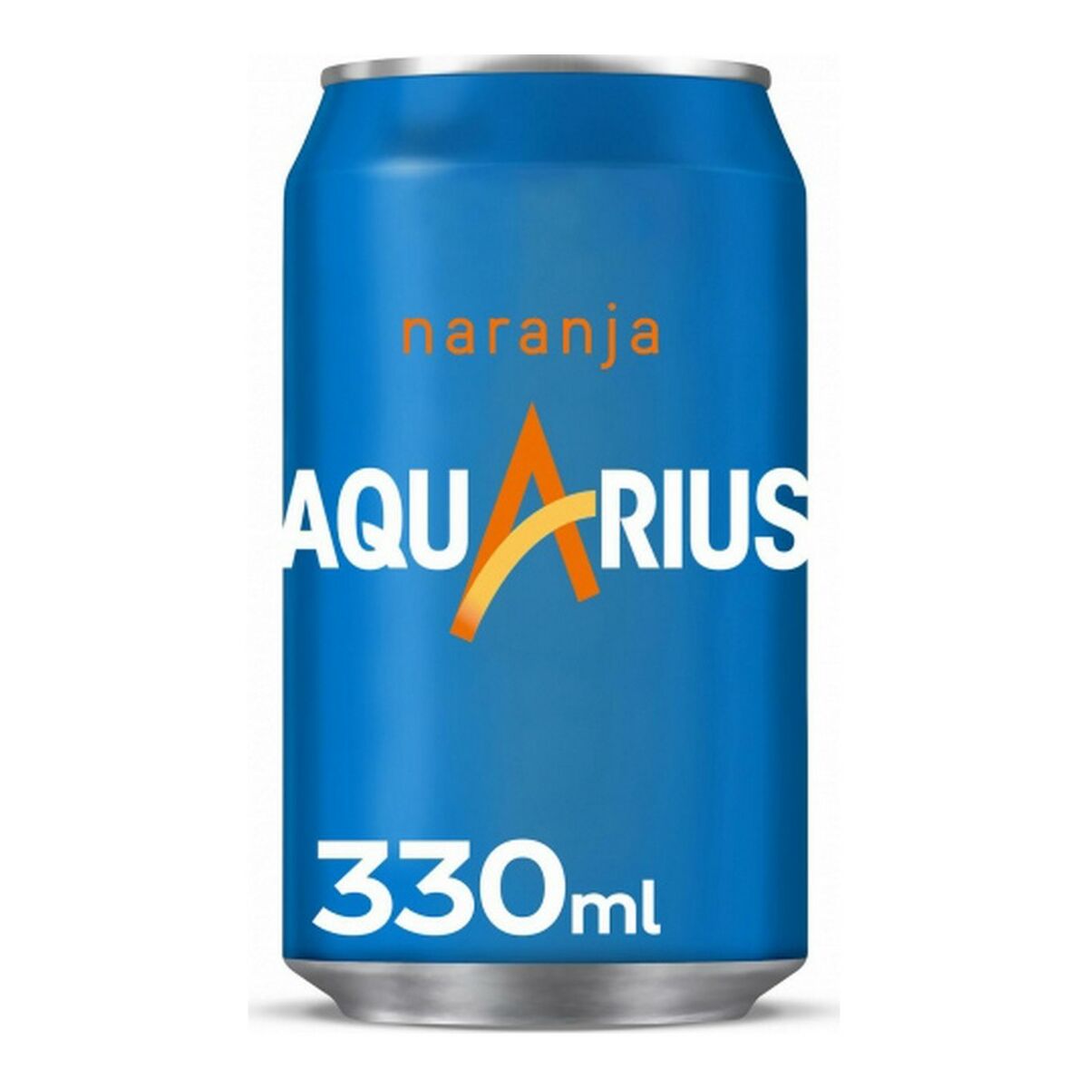 Sports drink Aquarius Orange (33 cl)