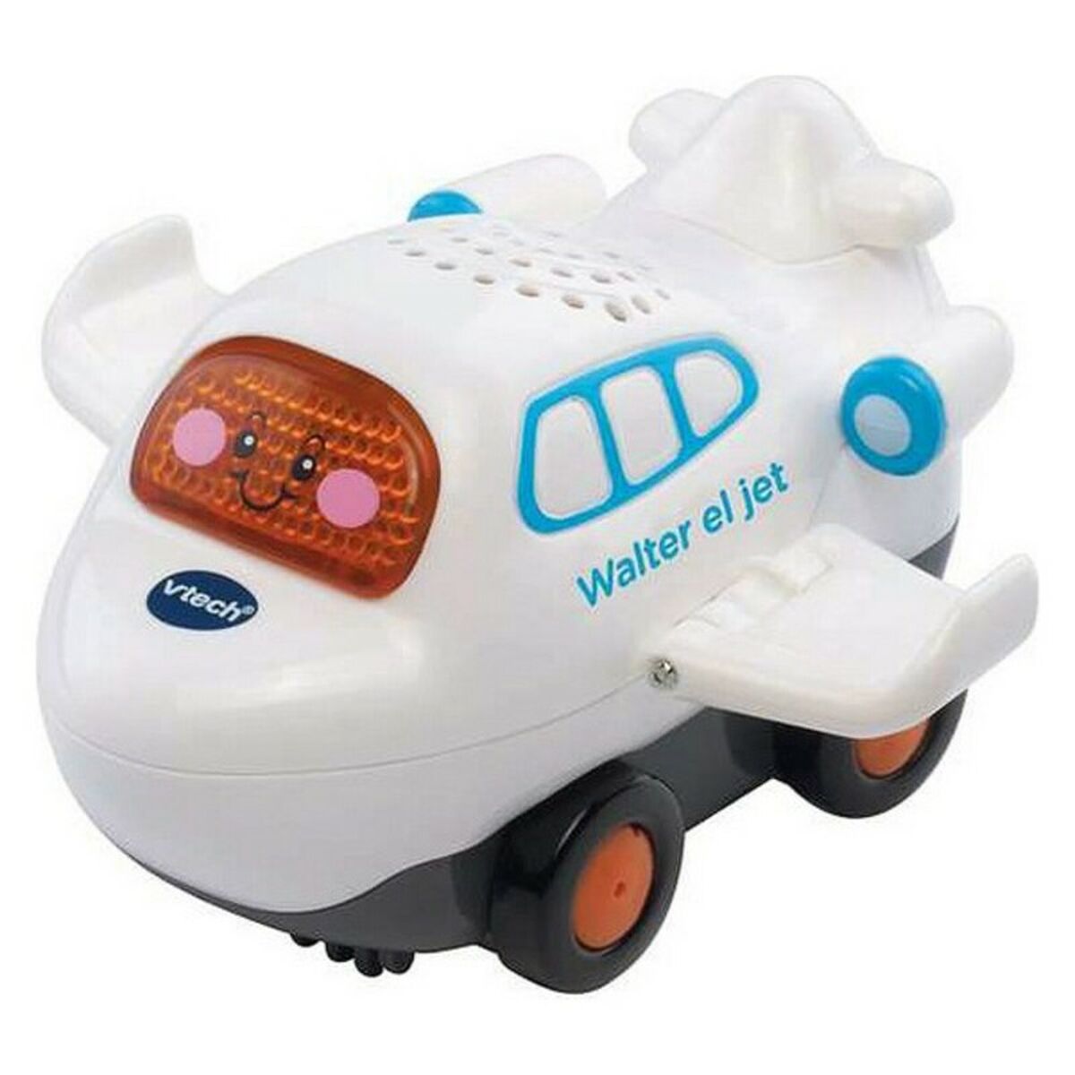 Vehicle Vtech 3480-164022 Lights with sound 10 x 6 cm (ES)