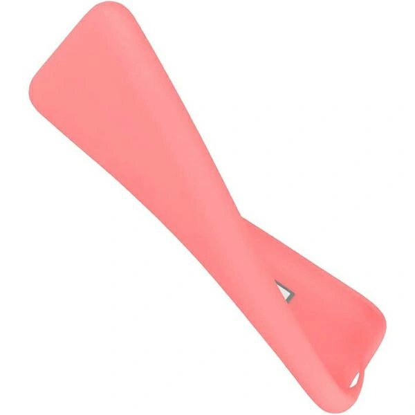 Etui Mercury Soft do Samsung Galaxy A04s jasnoróżowy