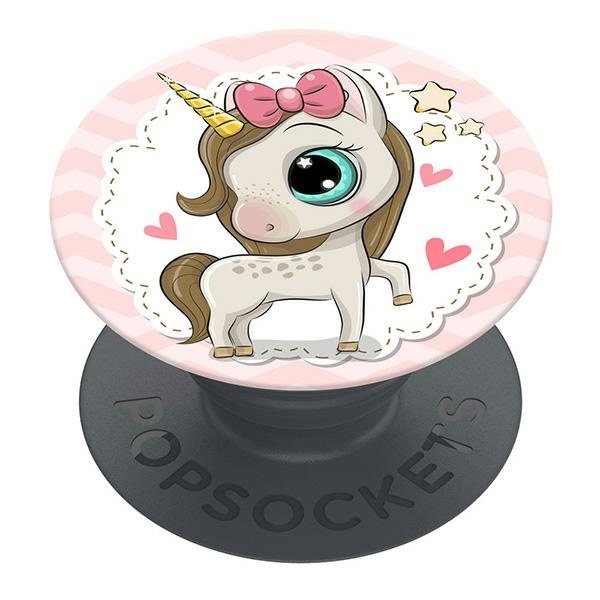 POPSOCKETS 2 Unicorn Pony