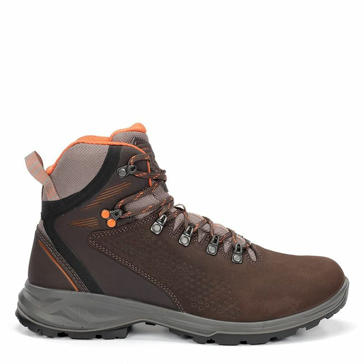 Hiking Boots Chiruca Taiga 02 Brown