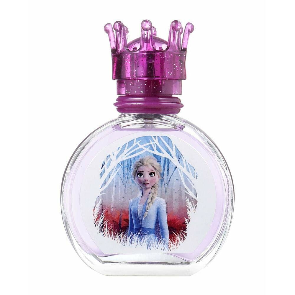 Child's Perfume Set Frozen (3 pcs)