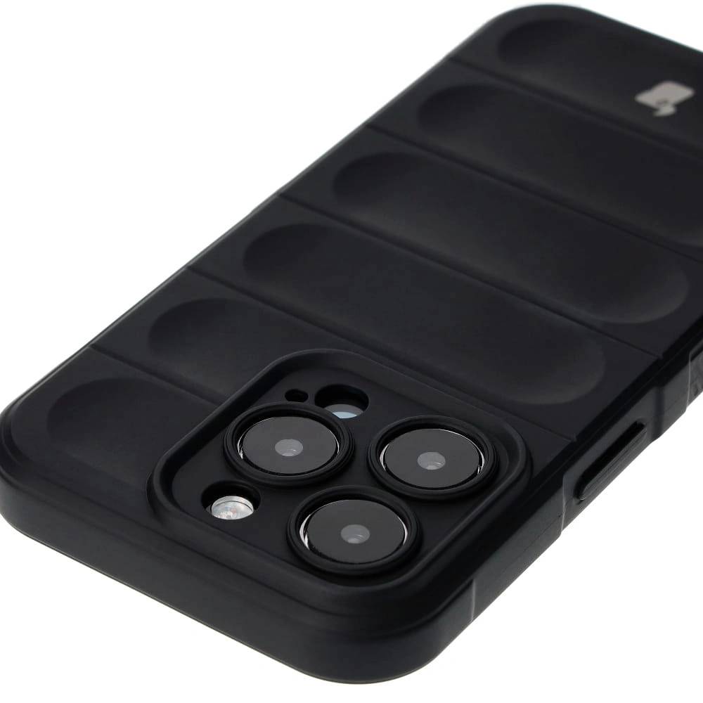 Bizon Case Tur Apple iPhone 15 Pro black