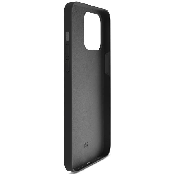 Case 3MK Silicone Case Apple iPhone 13 Pro black/black