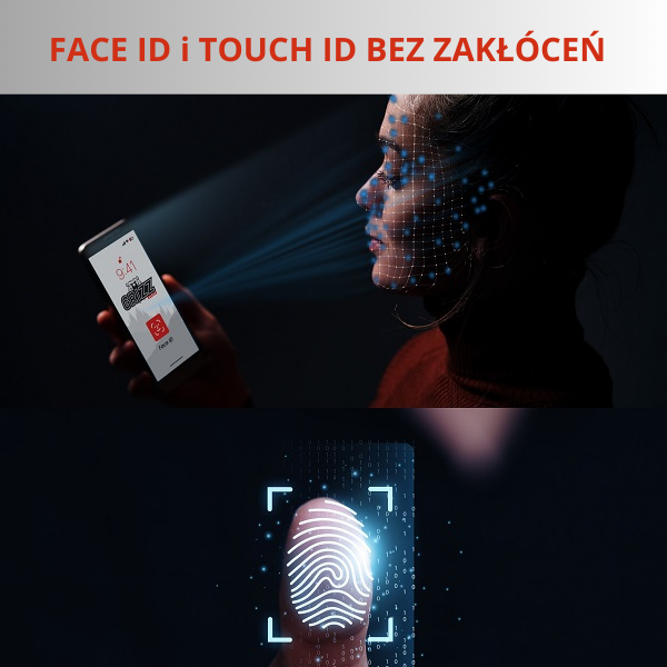 GrizzGlass PaperScreen HTC U23 Pro