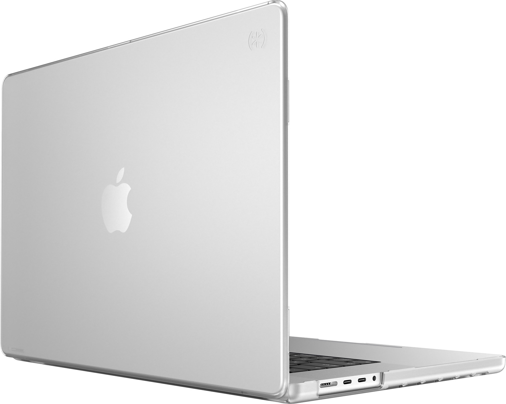 Speck SmartShell Apple MacBook Pro 16 2021-2023 (Clear)