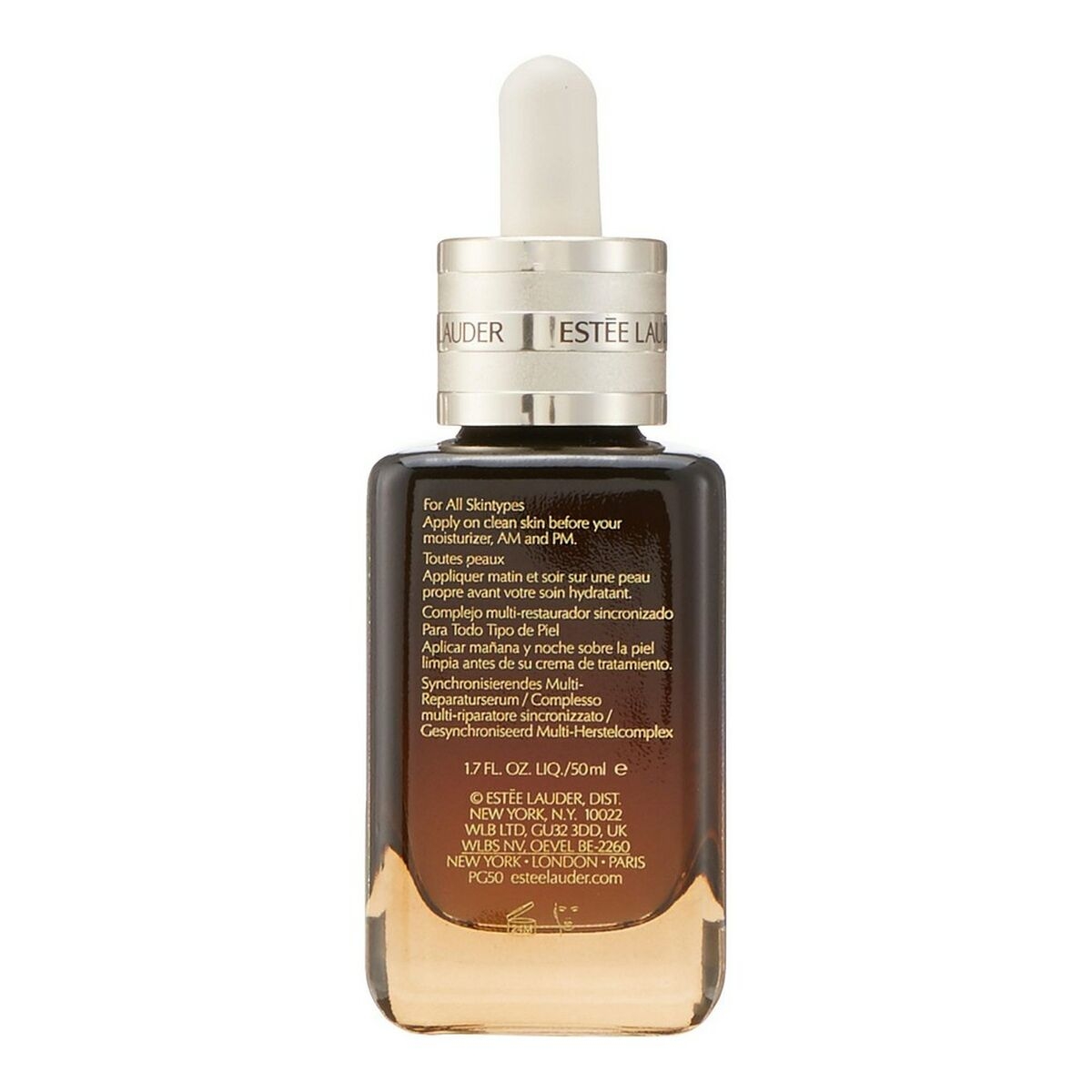 Facial Serum Estee Lauder Advanced