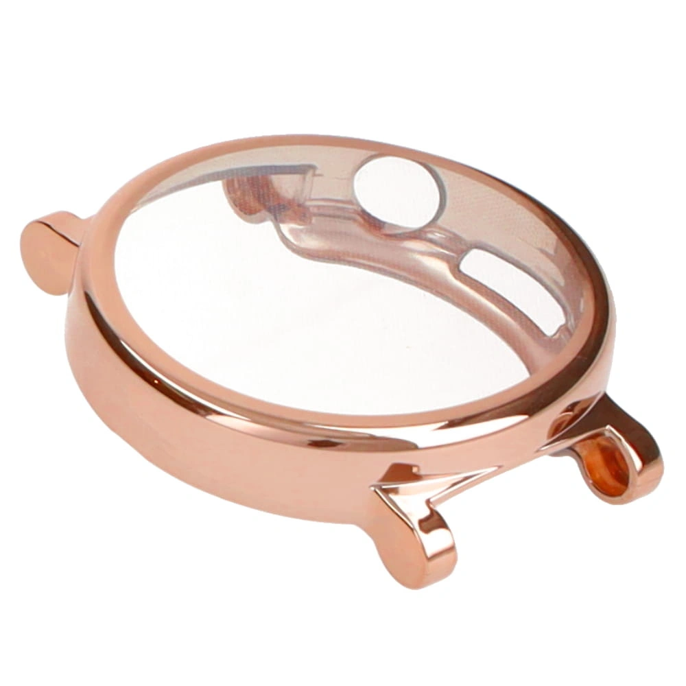 Bizon Case Watch Felipe Huawei Watch GT 4 41 mm rose gold