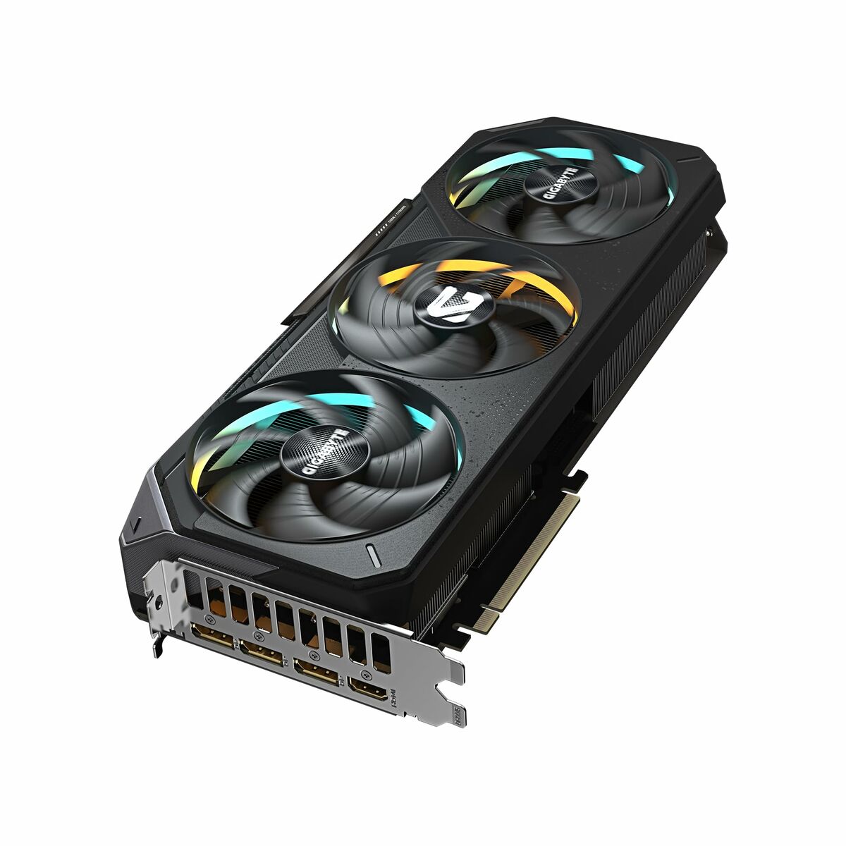 Graphics card Gigabyte 9VN5070GO-00-G10 nvidia geforce rtx 5070 12 GB GDDR6 Graphics card Gigabyte 9VN5070GO-00-G10 nvidia geforce rtx 5070 12 GB GDDR6