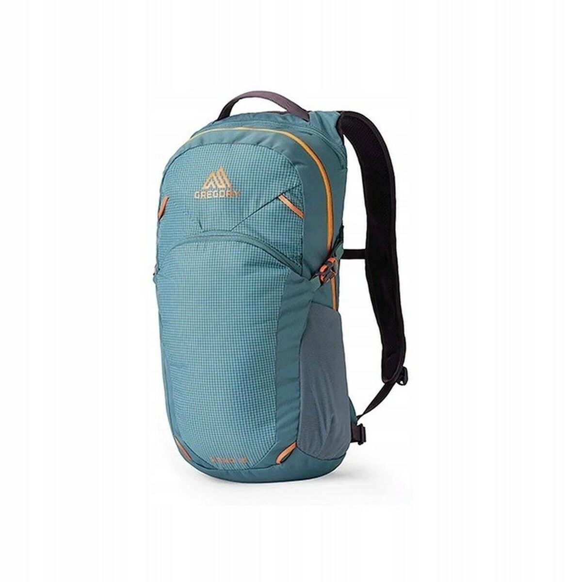 Gym Bag Gregory Nano 18 Blue 27 x 51 x 20 cm 18 L (18 L)