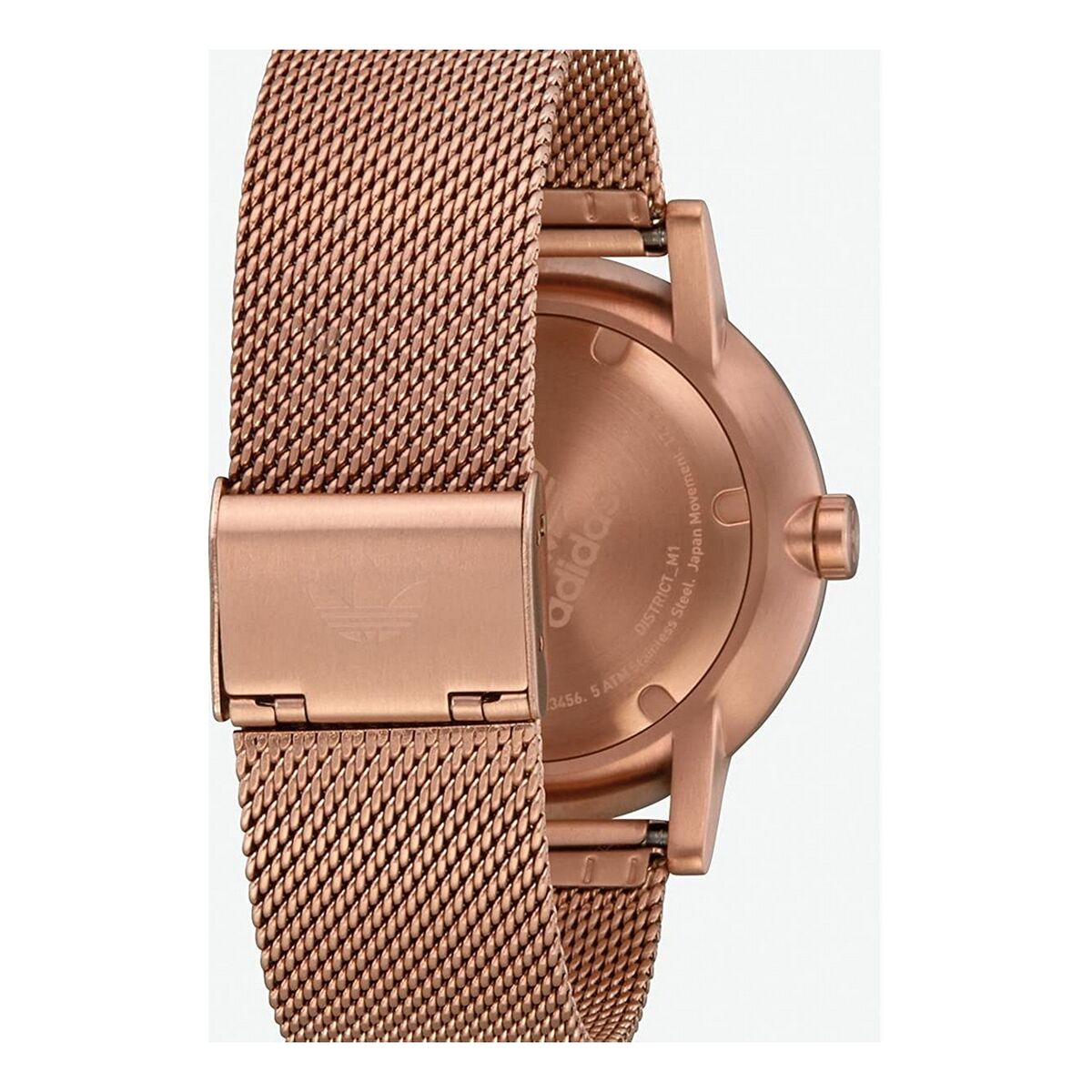 Men's Watch Adidas Z041920-00 (Ø 40 mm) Men's Watch Adidas Z041920-00 (Ø 40 mm)