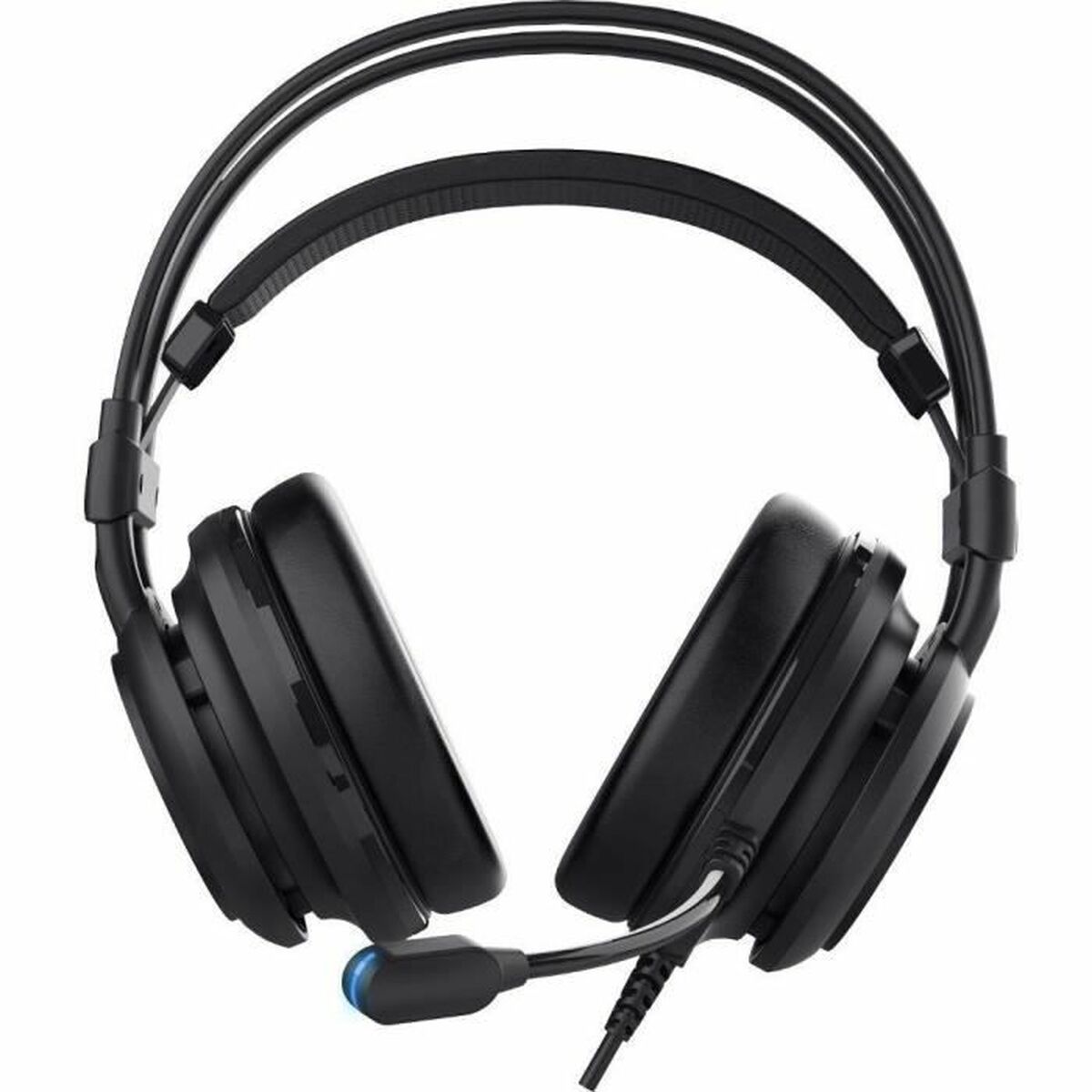 Headphones Yenkee SHADOW - YHP 3035