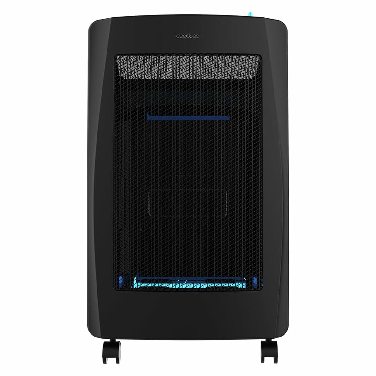 Gas Heater Cecotec ReadyWarm 4200 BlueFlame 4200 W