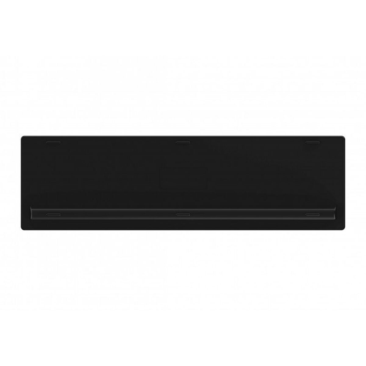 Keyboard Ibox AURORA K-6 Black English QWERTY Keyboard Ibox AURORA K-6 Black English QWERTY