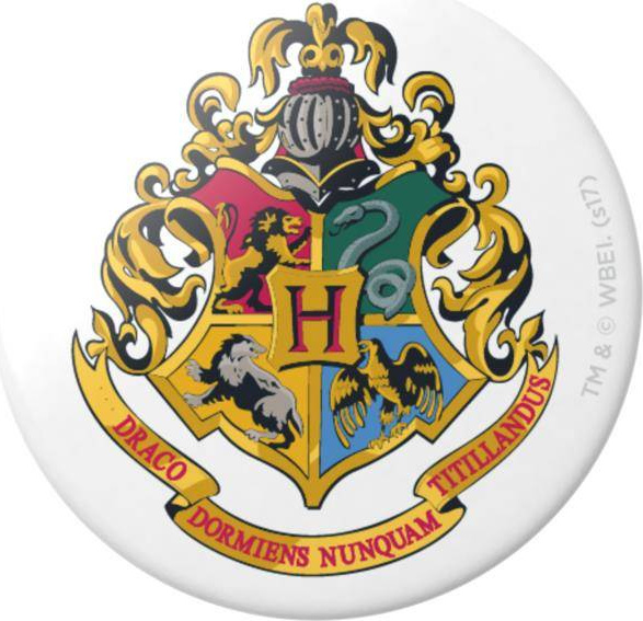 POPSOCKETS Holder Standard Hogwarts