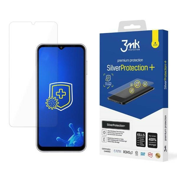 3MK Silver Protect+ Samsung Galaxy A34 5G