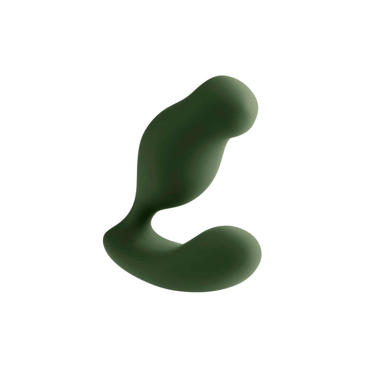 Anal Vibrator Zero Tolerance Green Anal Vibrator Zero Tolerance Green