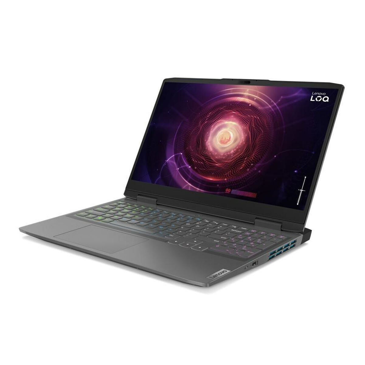 Notebook Lenovo LOQ 15APH8 15,6" ryzen 5-7640hs 16 GB RAM 1 TB SSD