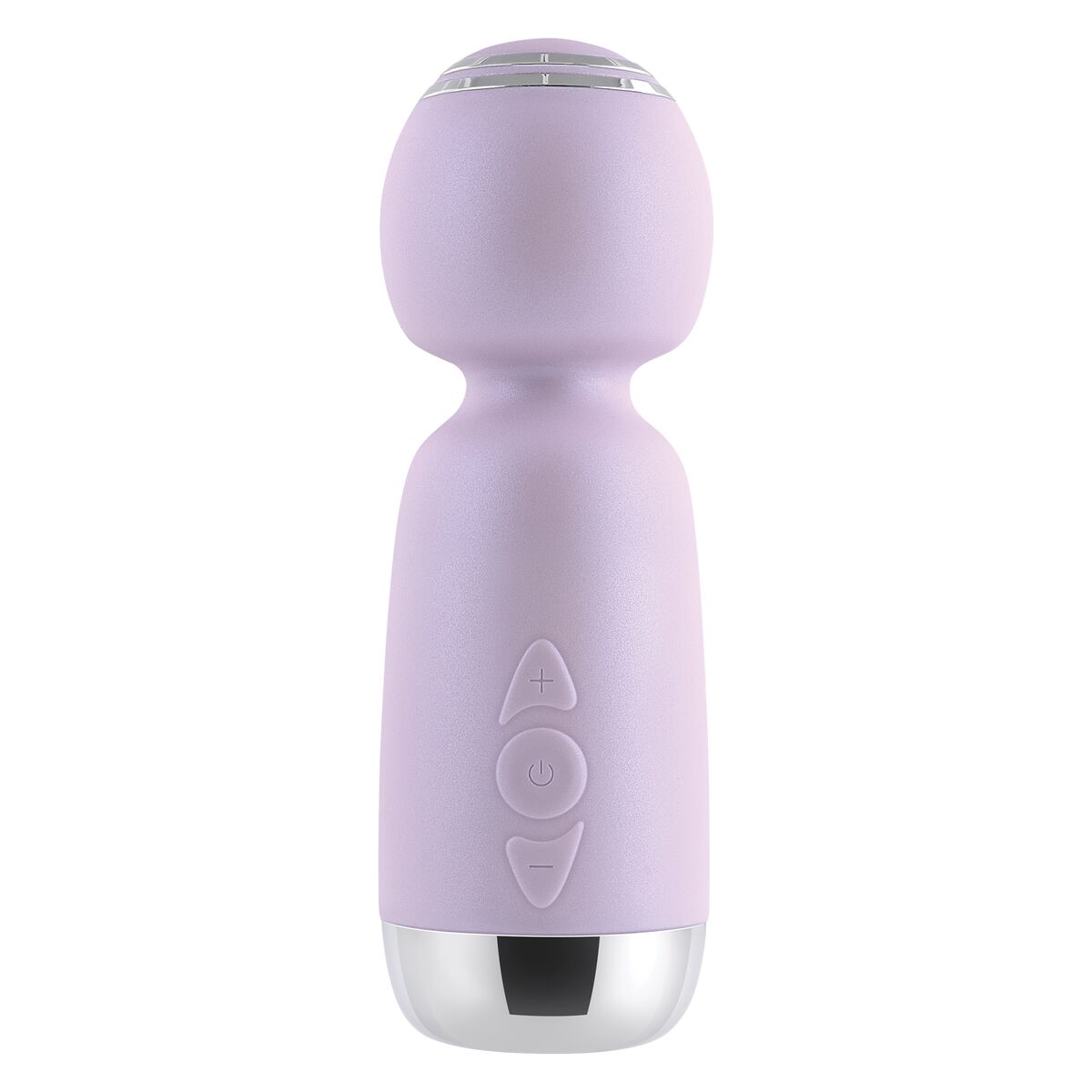 Massager Playboy Purple Massager Playboy Purple