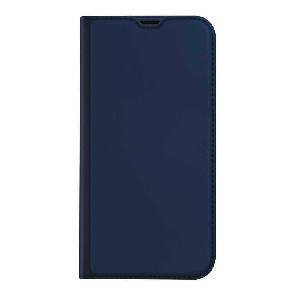 Dux Ducis Skin Pro Apple iPhone 13 Pro Max blue