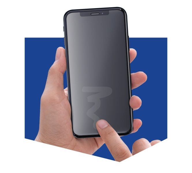 3MK NeoGlass Xiaomi Redmi Note 12 Pro/12 Pro+ Plus/12E black