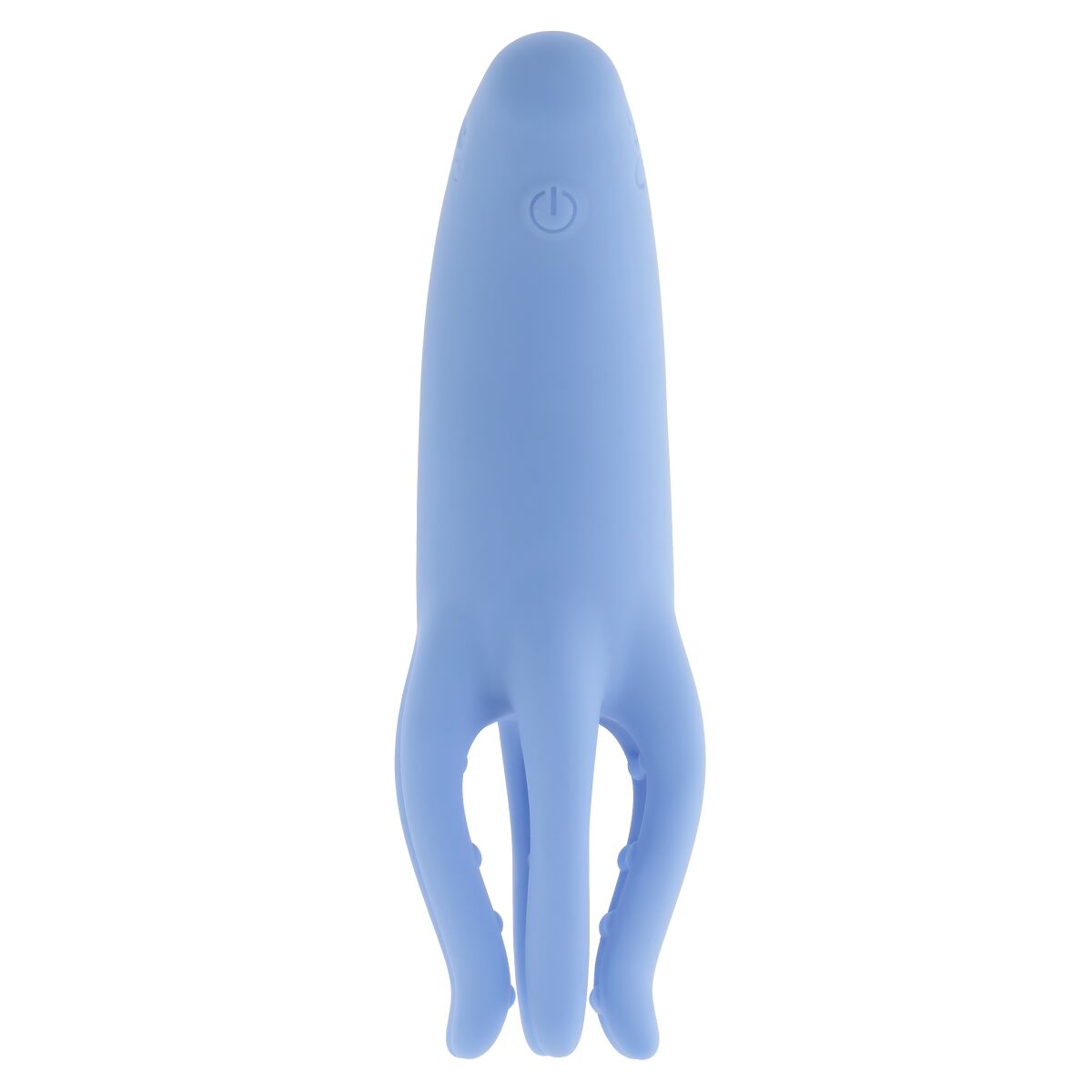 Massager Evolved Selopa Blue Massager Evolved Selopa Blue