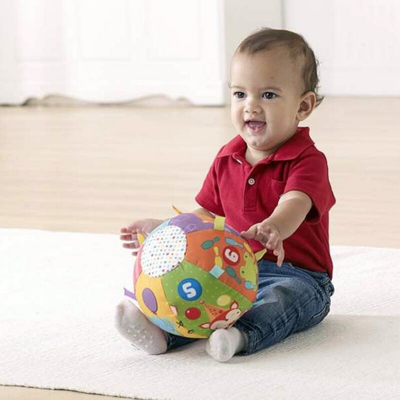 Ball Vtech Musical